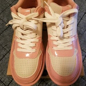 Brand New Ugg Sneakers